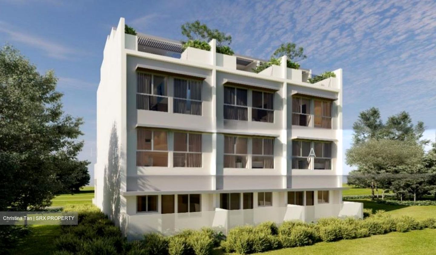 Joo Chiat Terrace (D15), Terrace #526002541